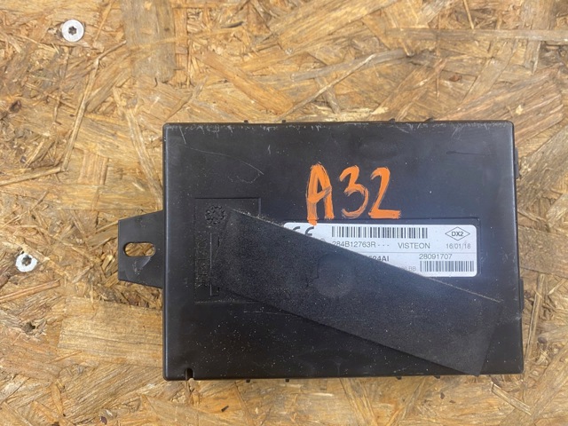 284B12763R RENAULT купить в Украина