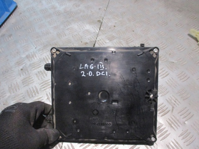 RENAULT 284B14540R Блок комфорта в наличии Павлоград
