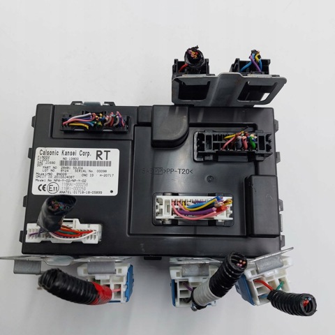 NISSAN 284B15SJ0A в наличии Сумы