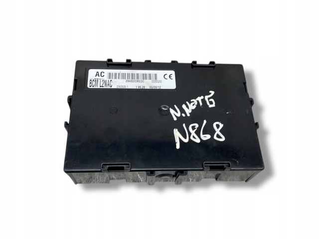 NISSAN 284B2EM03C Блок комфорта в наличии Черновцы