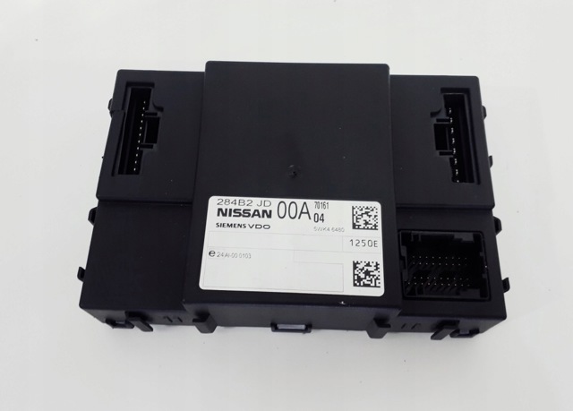 NISSAN 284B2JD00A в наличии Винница