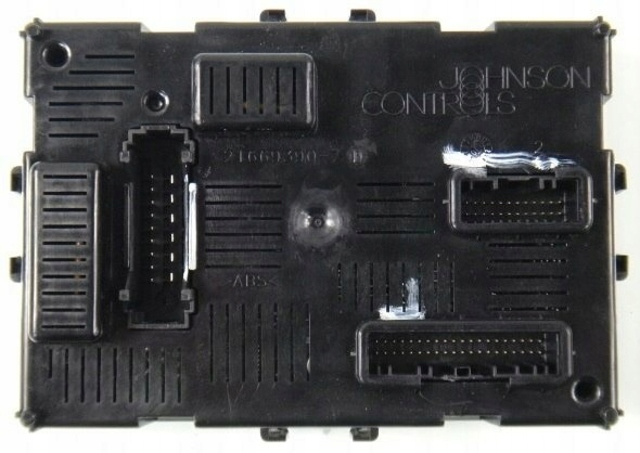 284B2JX51E Блок комфорта купить Чернигов