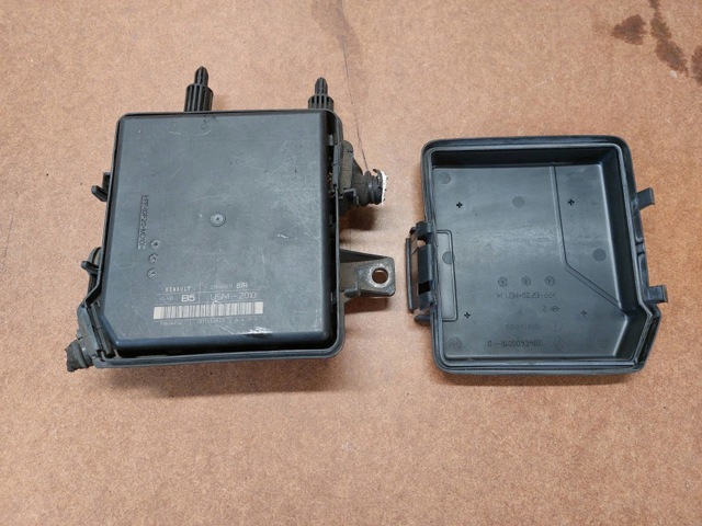 RENAULT 284B61187R в наличии Ужгород