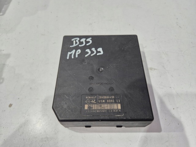 RENAULT 284B66441R в наличии Ужгород