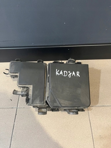 284B69643R Блок предохранителей купить Киев