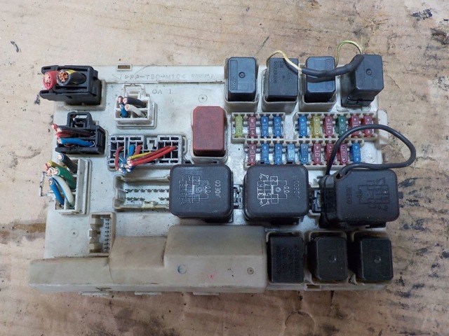 284B7CA016 NISSAN купить в Тернополь