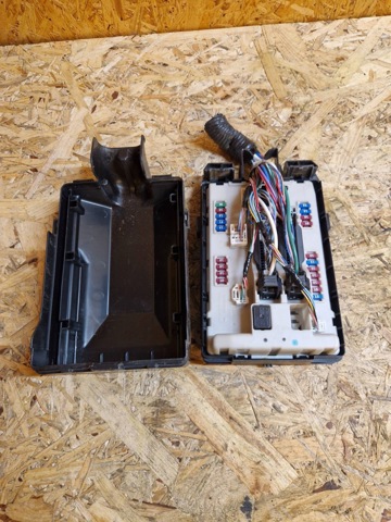 NISSAN 284B9JK000 в наличии Сумы