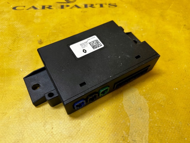 RENAULT 284E75787R в наличии Каменское