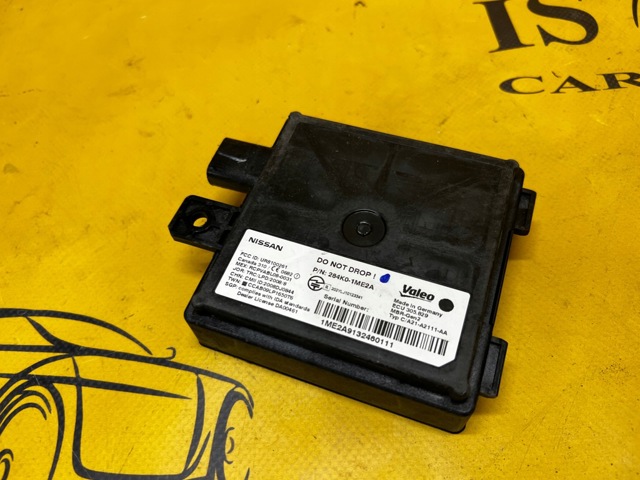 284K01ME2A NISSAN купить в Ужгород