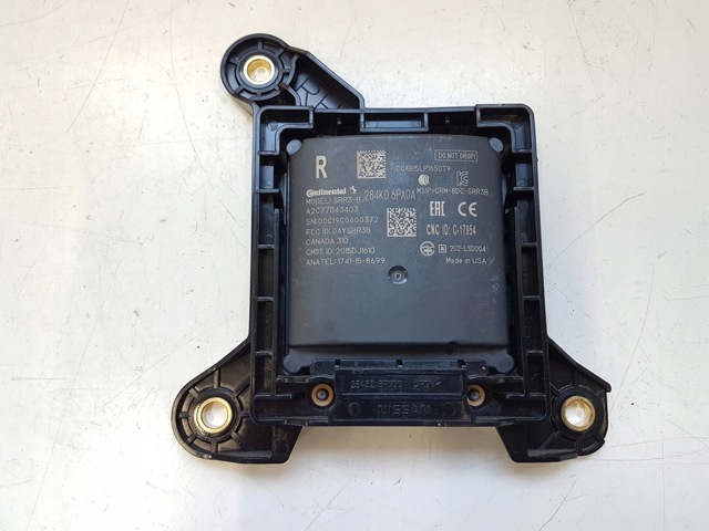 NISSAN 284K06PA0A в наличии Ровно