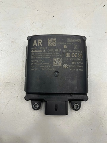 NISSAN 284K06WK3A в наличии Черновцы