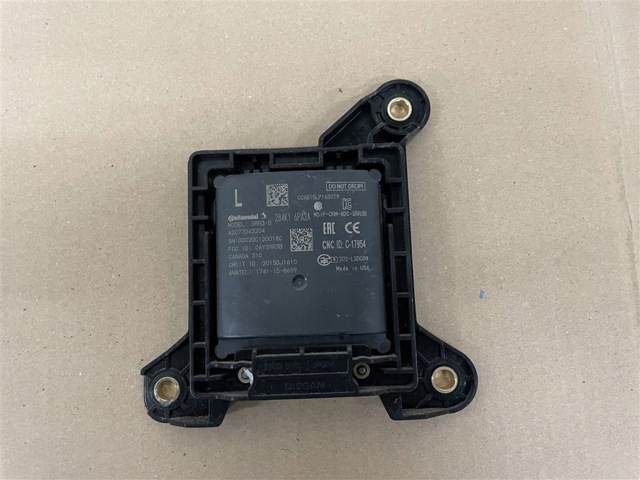 284K16PA2A NISSAN купить в Павлоград