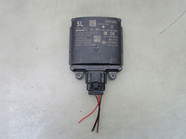 284K16WK2A NISSAN купить в Харьков