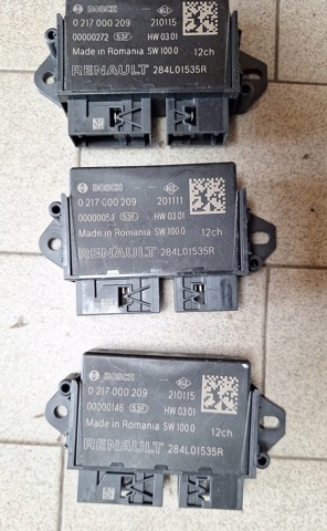 284L01535R RENAULT купить в Чернигов