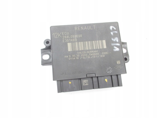 284L08869R купить Ужгород