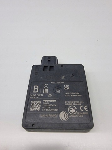 NISSAN 284N05MP3A в наличии Ровно