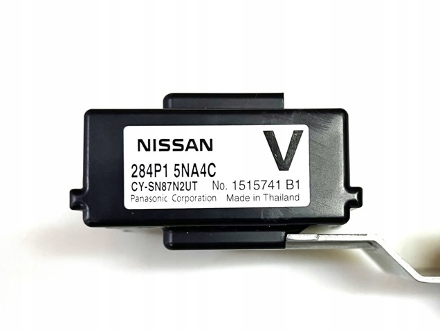 284P15NA4C NISSAN купить в Харьков