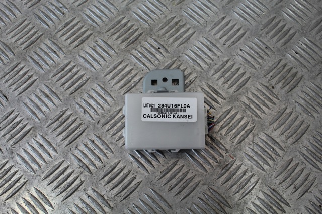 NISSAN 284U16FL0A в наличии Павлоград