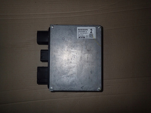 285054HK1A NISSAN купить в Хмельницкий