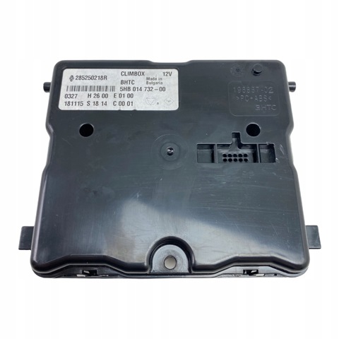285250218R RENAULT купить в Запорожье