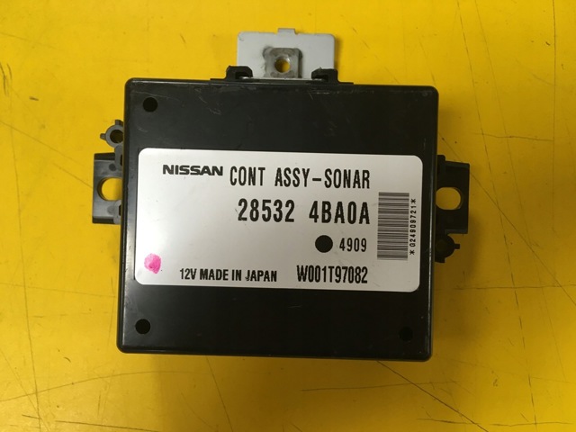NISSAN 285324BA0A в наличии Украина