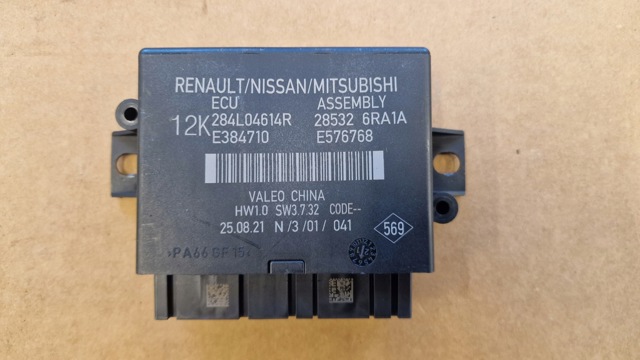 NISSAN 285326RA1A в наличии Хмельницкий