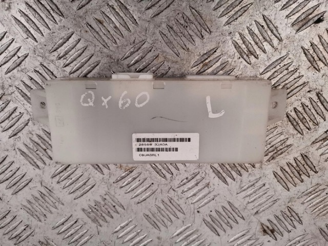 NISSAN 285653JA0A в наличии Львов