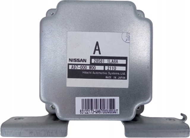 NISSAN 285811LA8A в наличии Ирпень