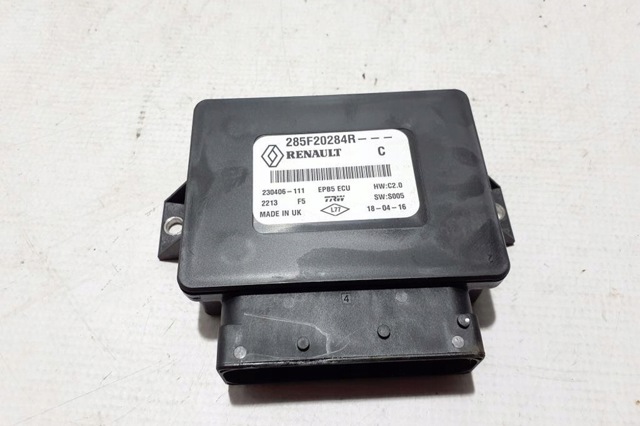 285F20284R RENAULT купить в Ужгород