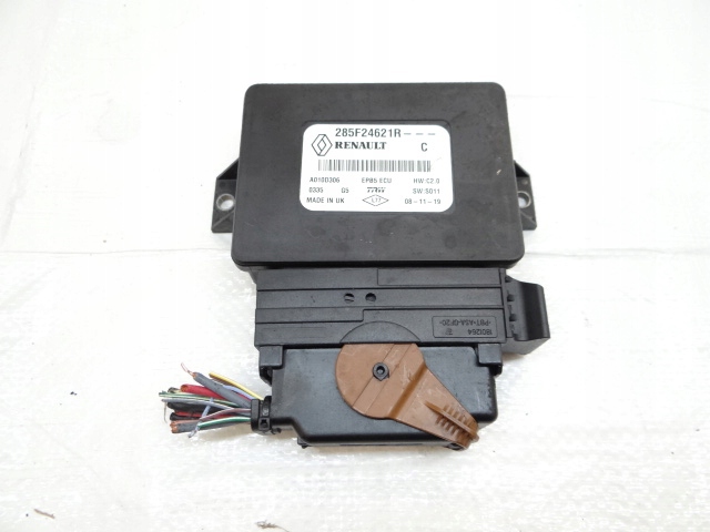 285F24621R RENAULT купить в Ужгород