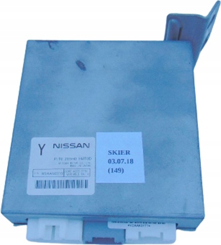 NISSAN 285H01MT0D в наличии Киев