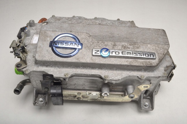 Инвертор тока 291A03NA0A NISSAN