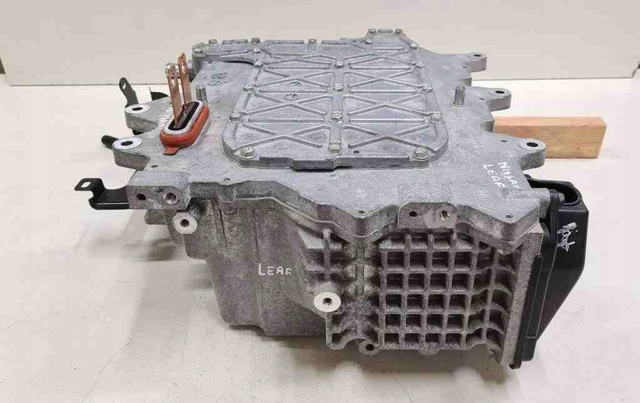 Инвертор тока 291A03NF0A NISSAN