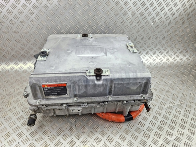 NISSAN 292C05SA1B Инвертор тока в наличии Черкассы