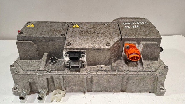 296093666R RENAULT купить в Украина