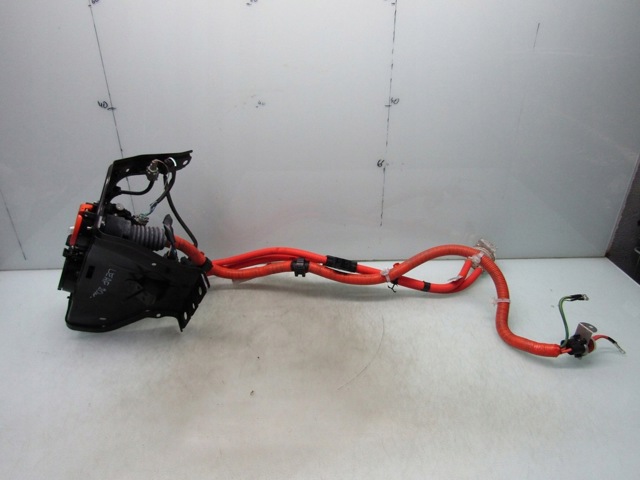 296B15SH0A NISSAN Порт зарядки купить в Днепр