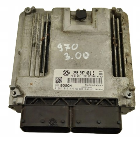 PORSCHE 298907401E в наличии Черкассы