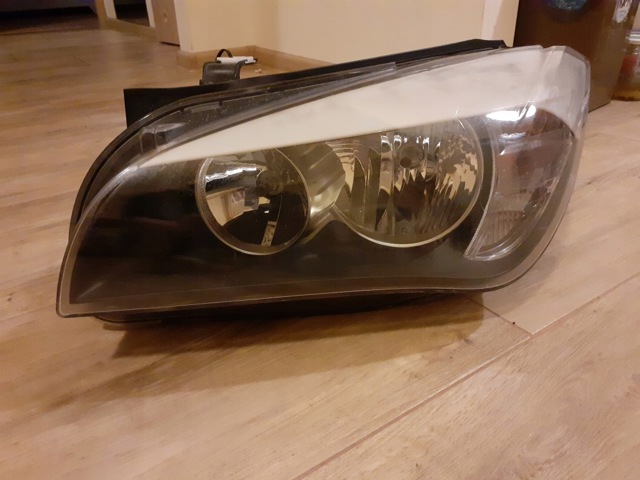 Фары 2990001 BMW