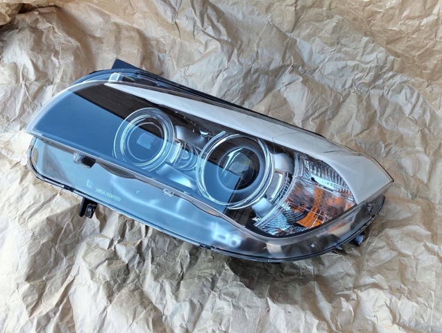 Фара левая передняя 2993491 BMW