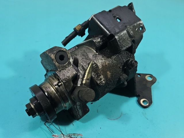 FORD 2C1Q9B395AB ТНВД в наличии Кривой Рог