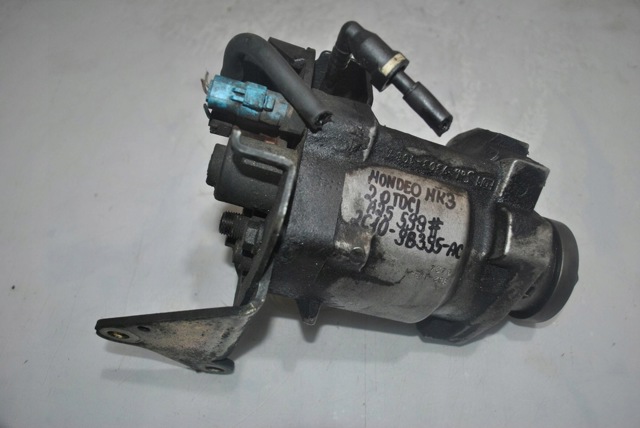 Насос топливный высокого давления 2C1Q9B395AC FORD