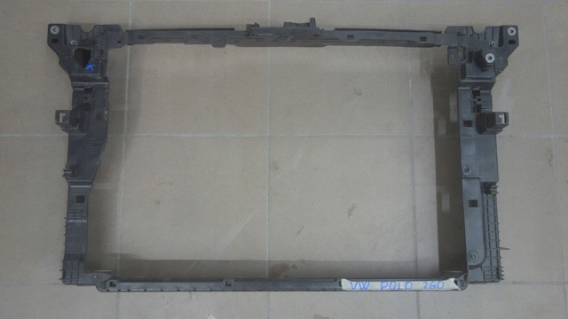 2G0805588AL VAG Рамка радиатора купить в Винница