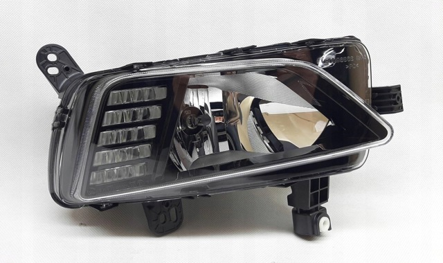 2G0941662C VAG Фара противотуманная правая купить в Полтава