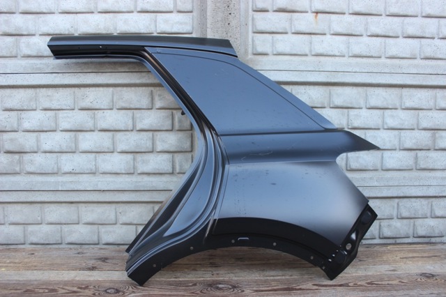 2GA809843 VAG Крыло заднее левое купить в Киев