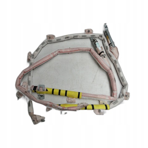 VAG 2GA880742E Подушка безопасности (AIRBAG) шторка боковая правая в наличии Днепр