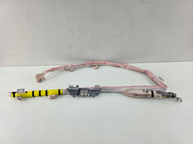 2GA880742F Подушка безопасности (AIRBAG) шторка боковая правая купить Львов