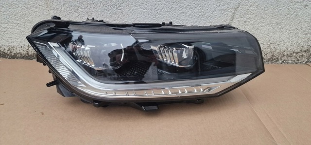 VAG 2GM941774B Фара левая в наличии Черновцы