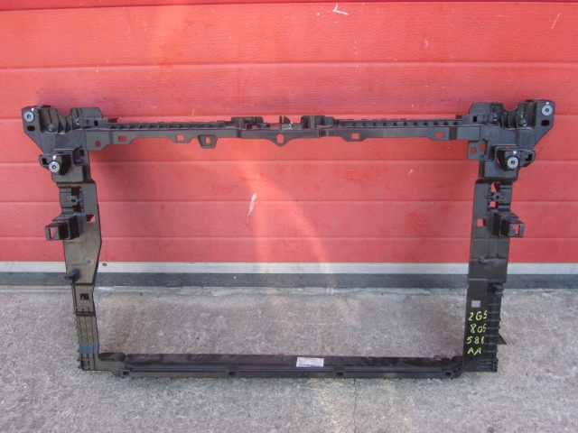 2GS805588AA VAG Суппорт радиатора в сборе (монтажная панель крепления фар) купить в Кривой Рог