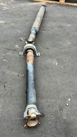VAG 2H0521102AP Вал карданный задний, в сборе в наличии Тернополь