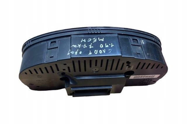 VAG 2K0920844A Приборная доска (щиток приборов) в наличии Тернополь